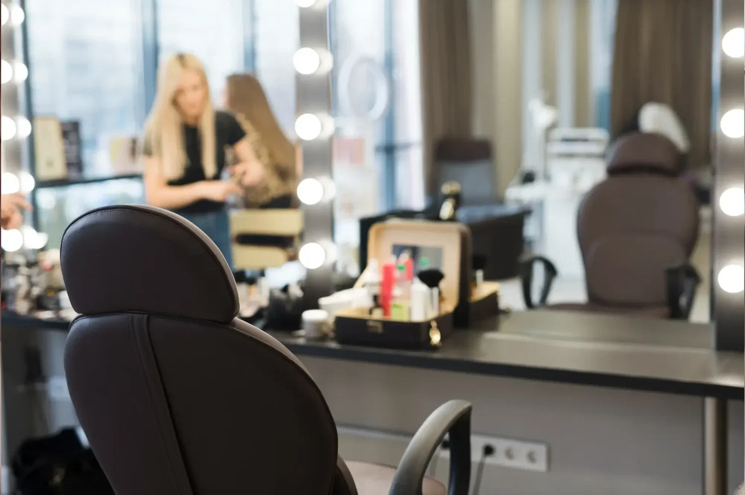 Salon