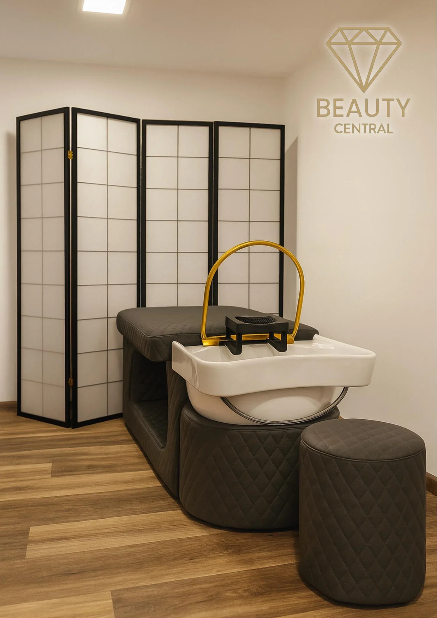 Head spa