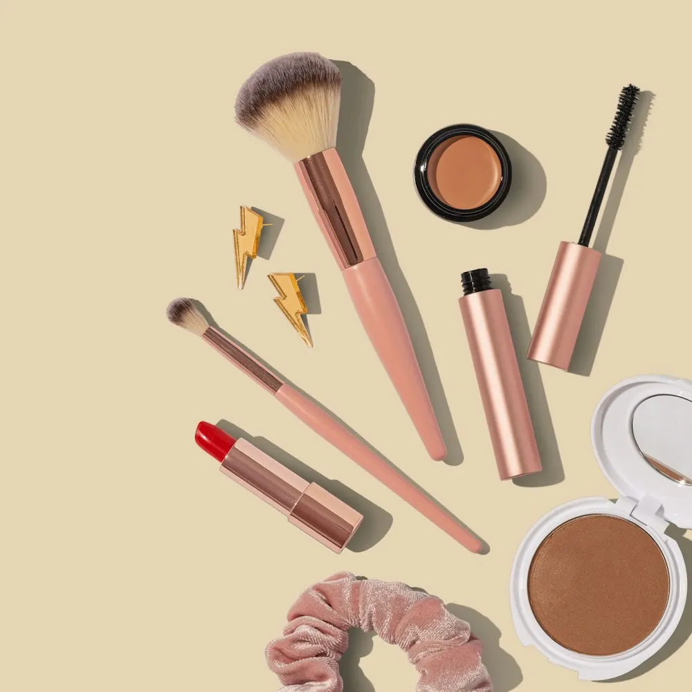 Sada štětců Essentials 8 ks — foto 1