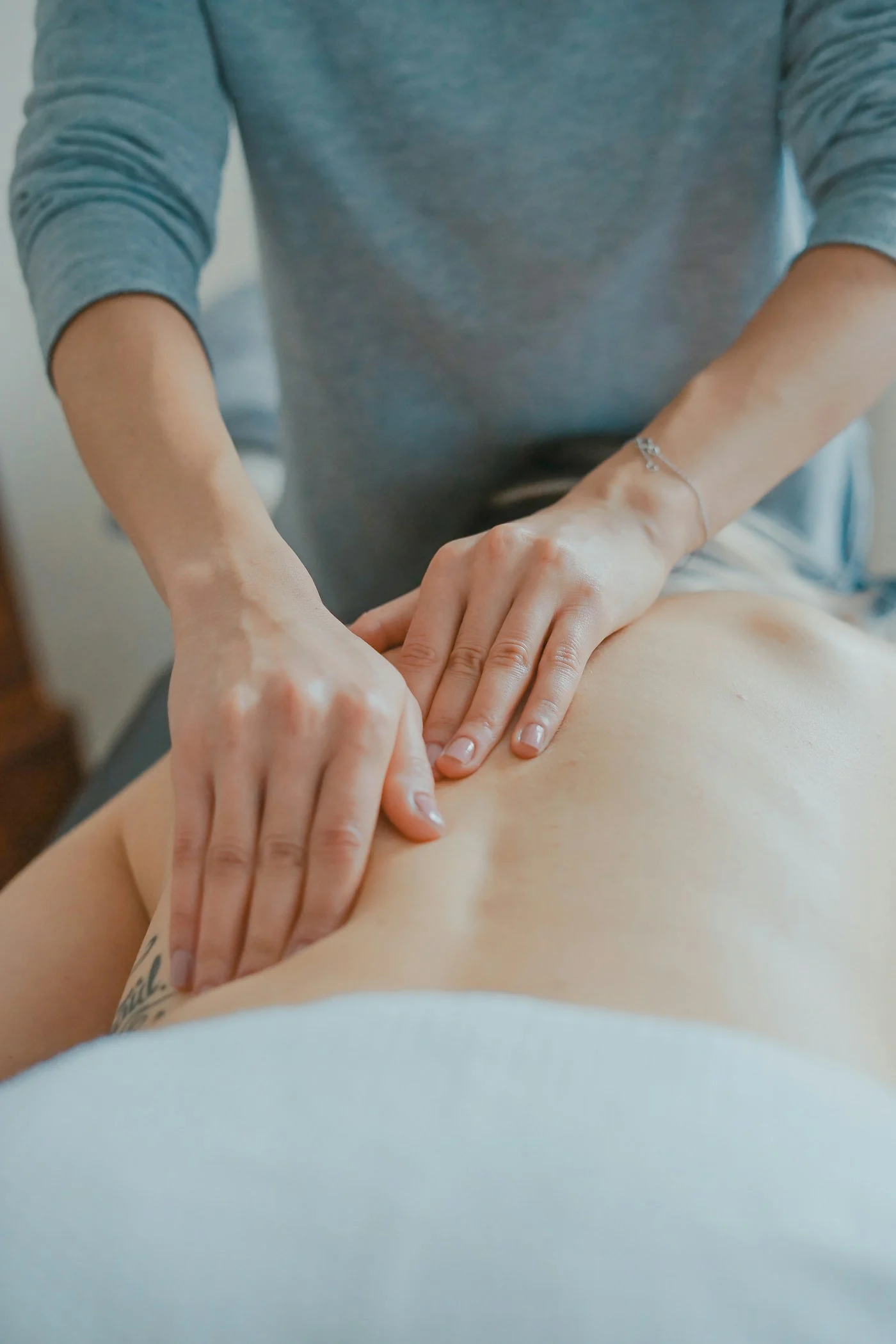 Fyzioterapeutická péče