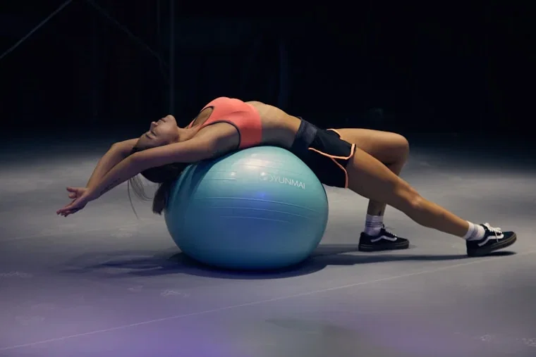 Sportovní rehabilitace