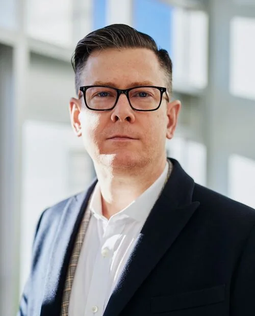 MUDr. Tomáš Krejčí