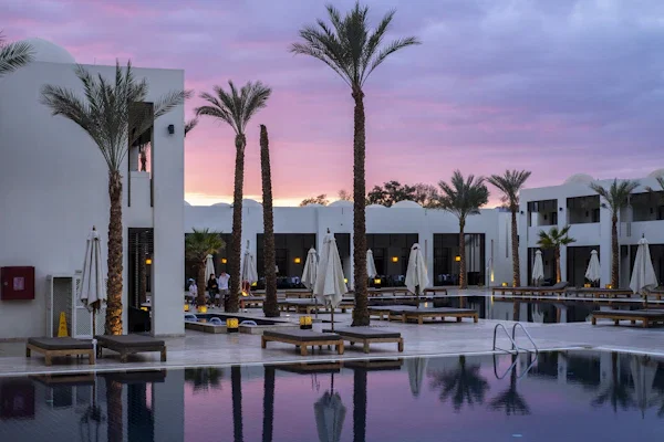 Boutique Hotel Rezia