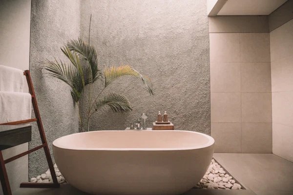 SPA & BODY RELAX