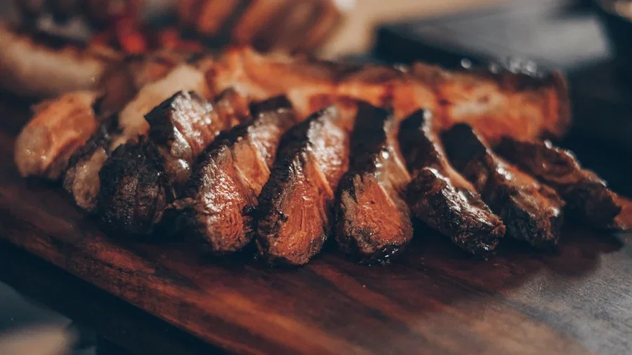 Churrasco Rodízio
