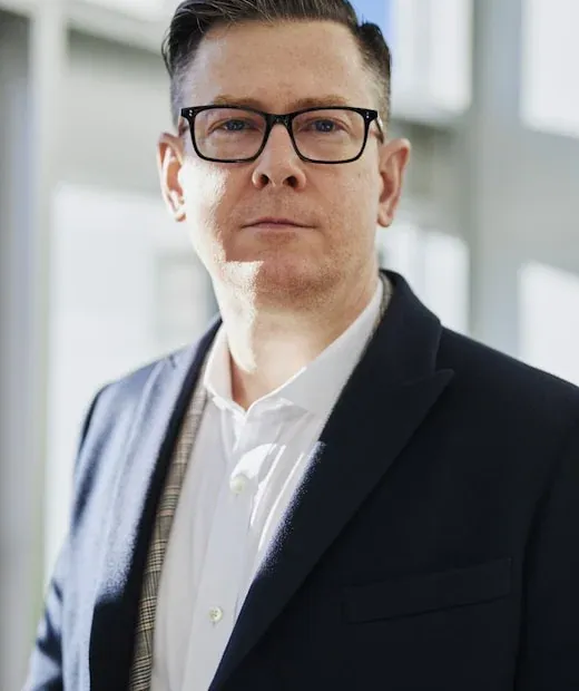 Ing. Petr Ukázka, MBA
