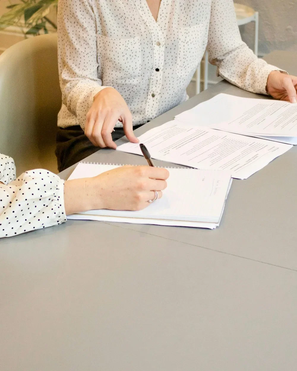 Tým finančních poradců Prosperita Finance