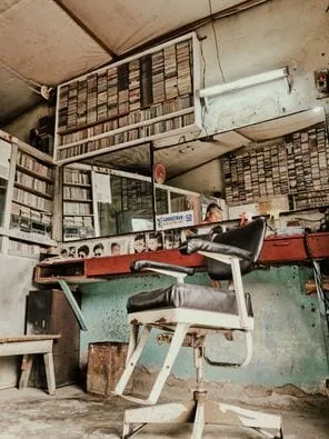Demo barbershop 02