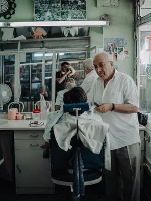 Demo barbershop 04