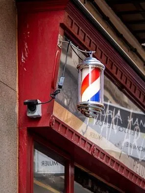 Demo barbershop 08