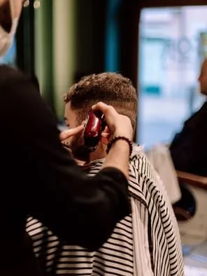 Demo barbershop 03
